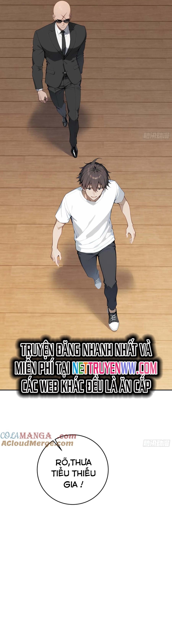 Tôi Thật Không Muốn Làm Học Thần: Chapter 34