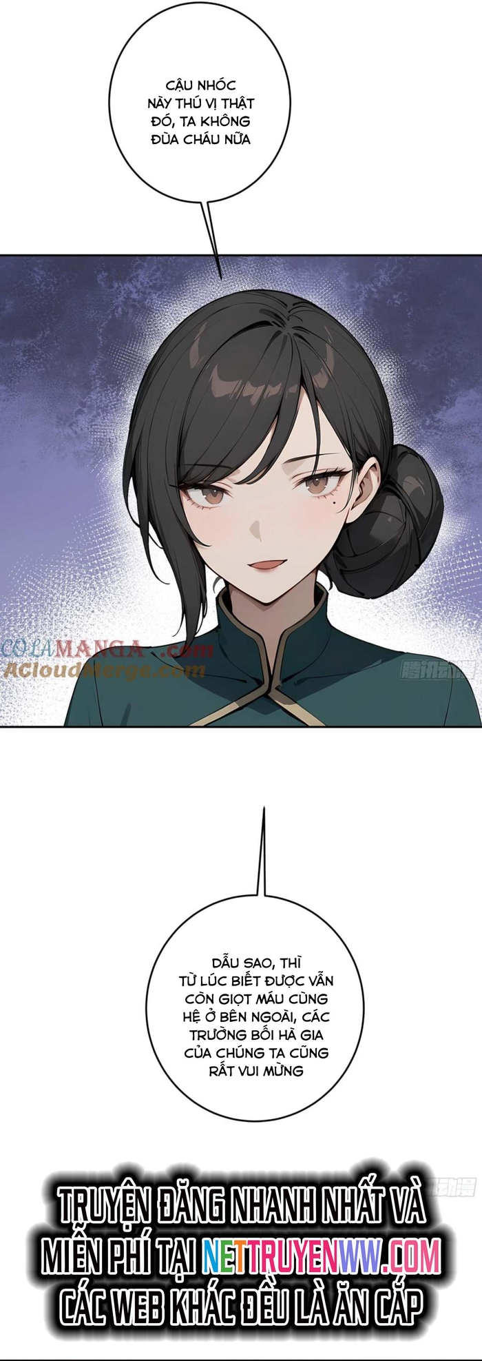 Tôi Thật Không Muốn Làm Học Thần: Chapter 34