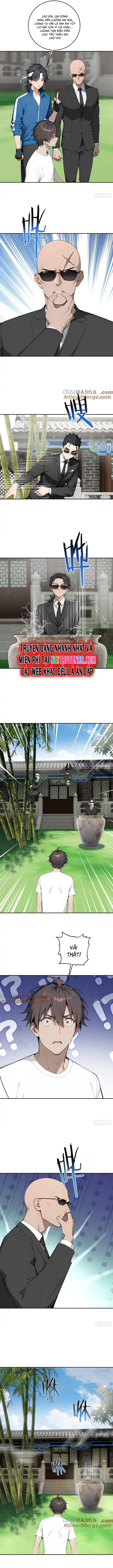 Tôi Thật Không Muốn Làm Học Thần: Chapter 35