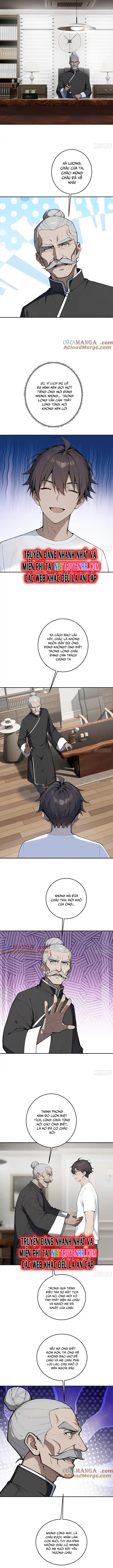 Tôi Thật Không Muốn Làm Học Thần: Chapter 35