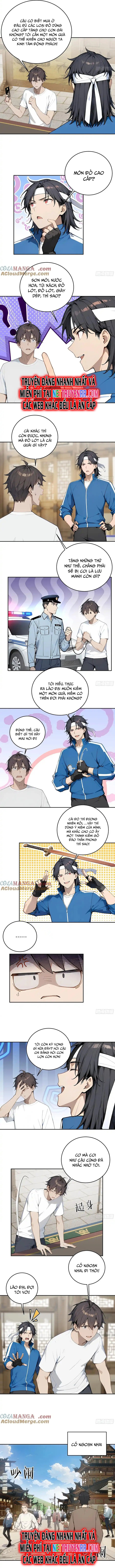 Tôi Thật Không Muốn Làm Học Thần: Chapter 36