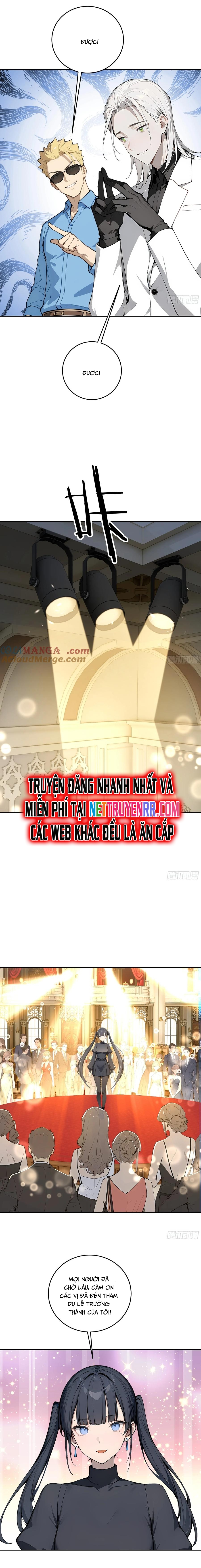 Tôi Thật Không Muốn Làm Học Thần: Chapter 39