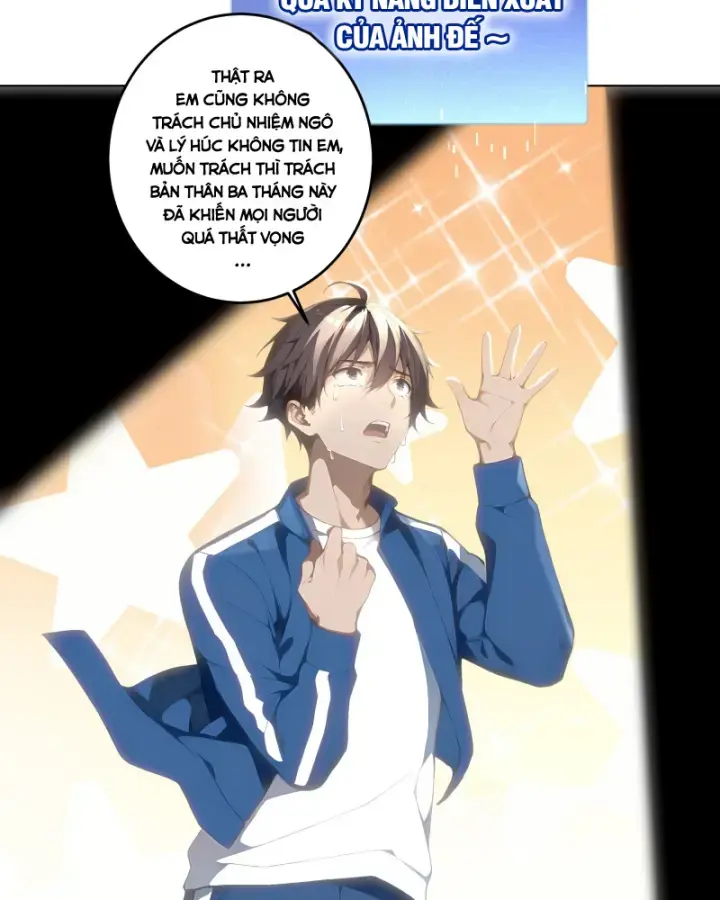 Tôi Thật Không Muốn Làm Học Thần: Chapter 4