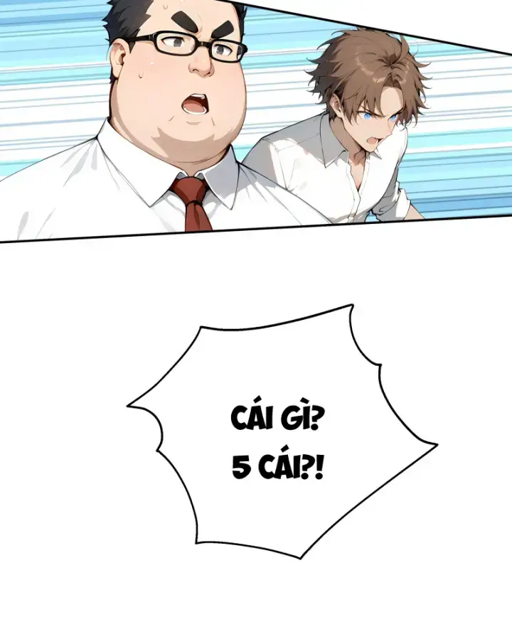 Tôi Thật Không Muốn Làm Học Thần: Chapter 4