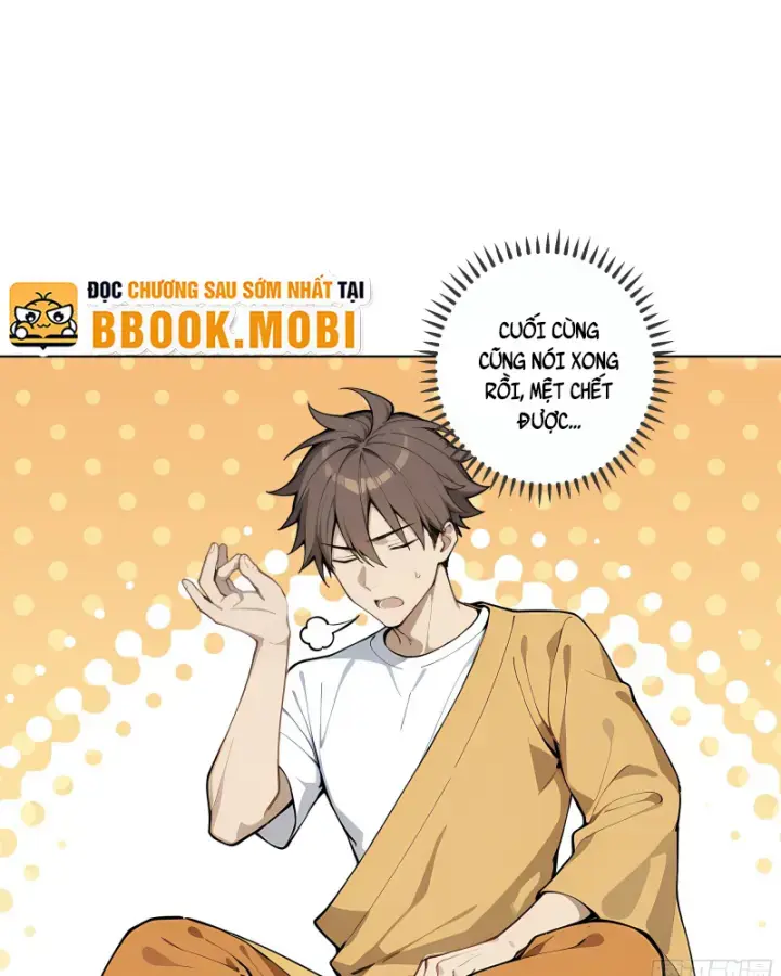 Tôi Thật Không Muốn Làm Học Thần: Chapter 4