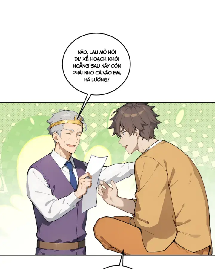 Tôi Thật Không Muốn Làm Học Thần: Chapter 4