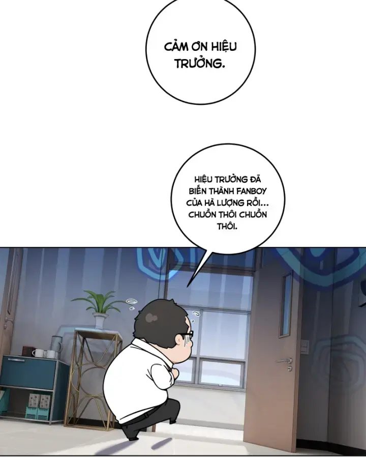 Tôi Thật Không Muốn Làm Học Thần: Chapter 4