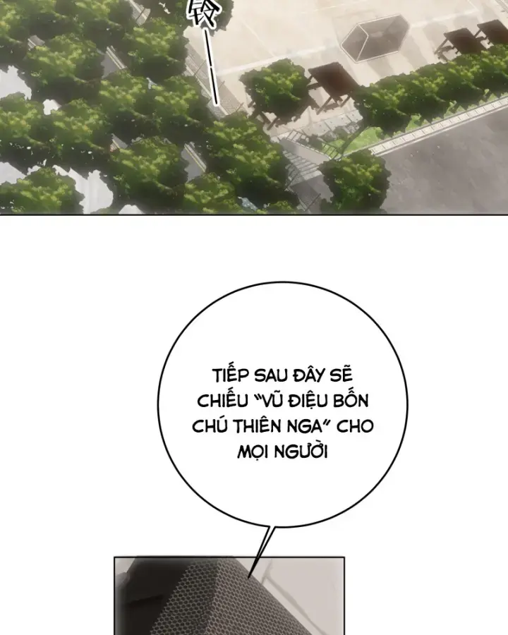 Tôi Thật Không Muốn Làm Học Thần: Chapter 4