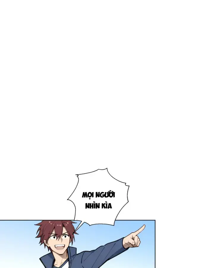 Tôi Thật Không Muốn Làm Học Thần: Chapter 4