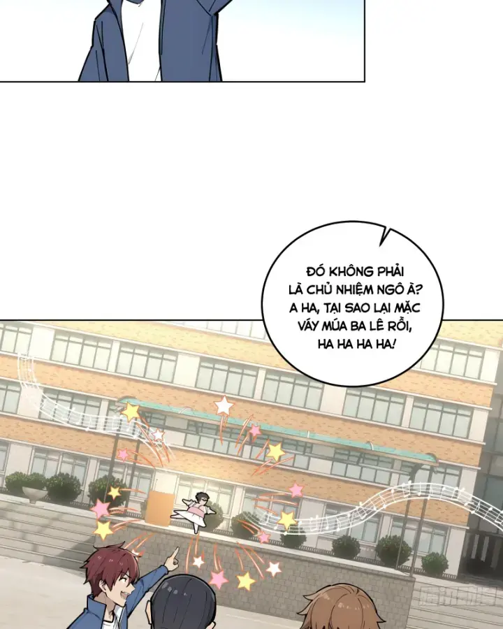 Tôi Thật Không Muốn Làm Học Thần: Chapter 4