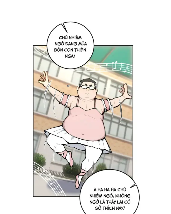 Tôi Thật Không Muốn Làm Học Thần: Chapter 4