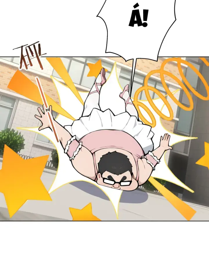 Tôi Thật Không Muốn Làm Học Thần: Chapter 4