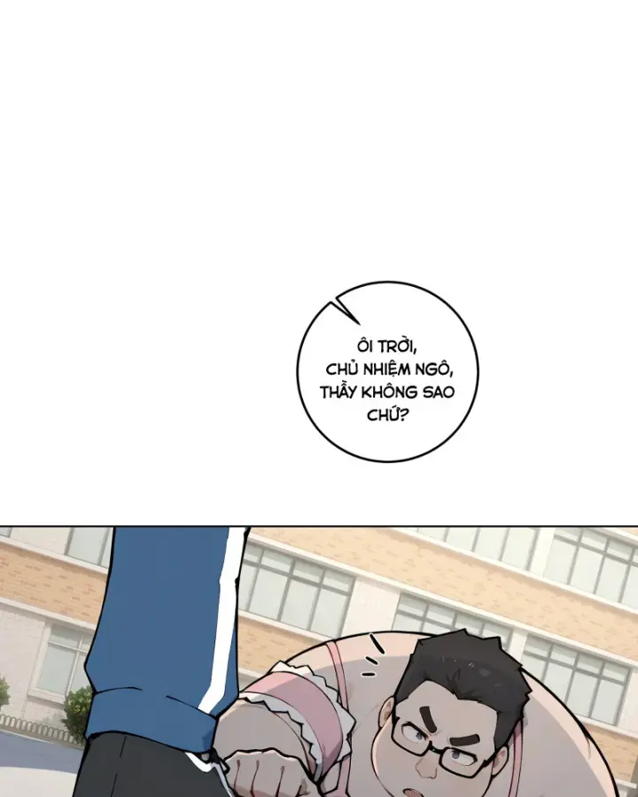 Tôi Thật Không Muốn Làm Học Thần: Chapter 4