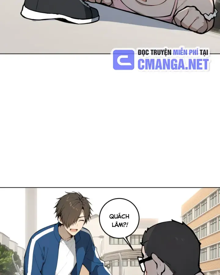 Tôi Thật Không Muốn Làm Học Thần: Chapter 4