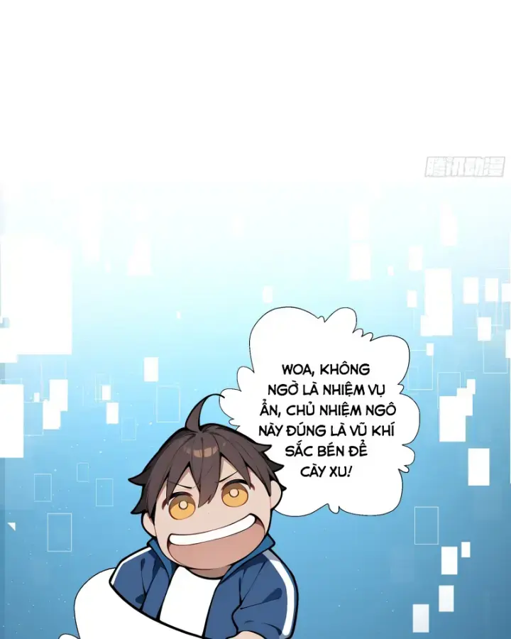 Tôi Thật Không Muốn Làm Học Thần: Chapter 4