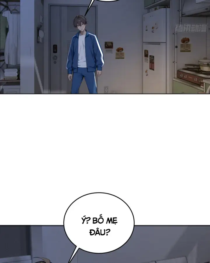 Tôi Thật Không Muốn Làm Học Thần: Chapter 4