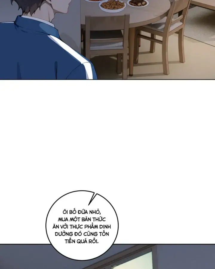 Tôi Thật Không Muốn Làm Học Thần: Chapter 4