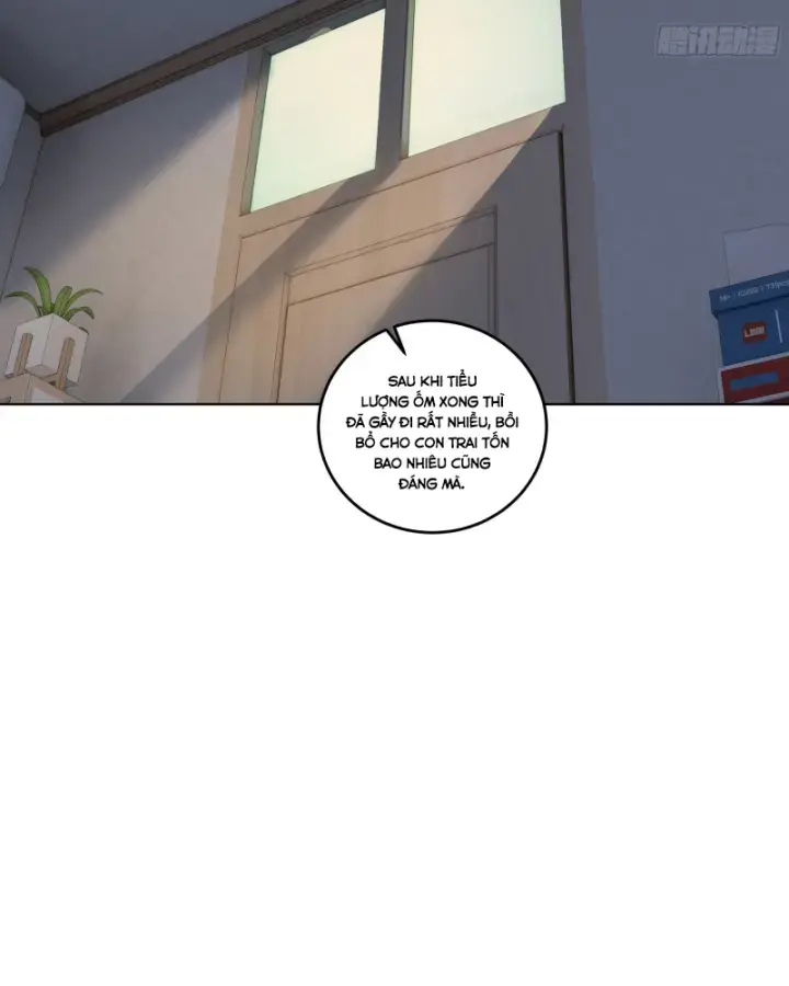 Tôi Thật Không Muốn Làm Học Thần: Chapter 4