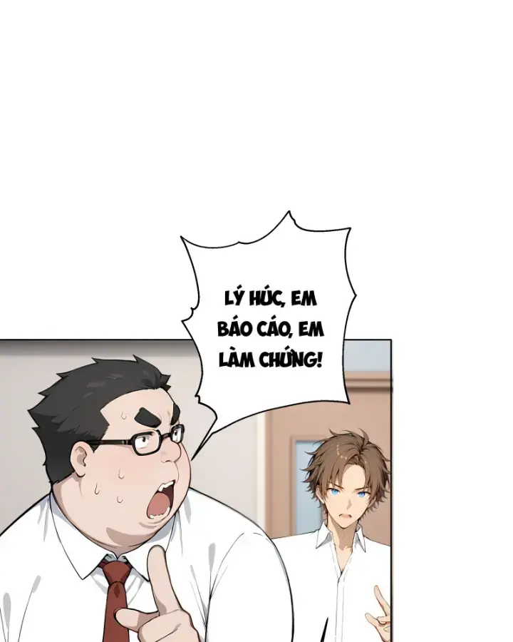 Tôi Thật Không Muốn Làm Học Thần: Chapter 4