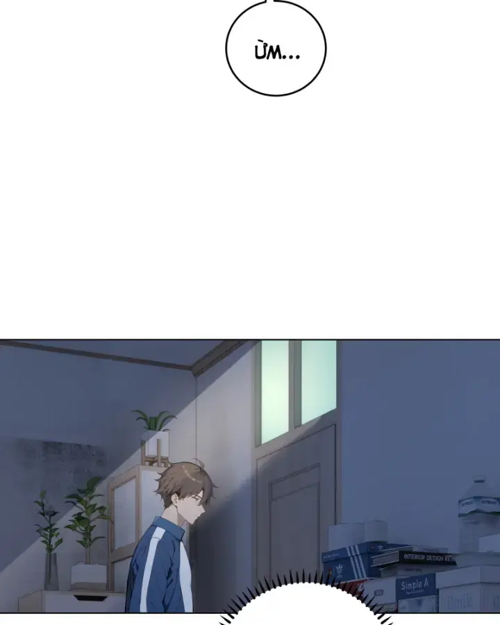 Tôi Thật Không Muốn Làm Học Thần: Chapter 4