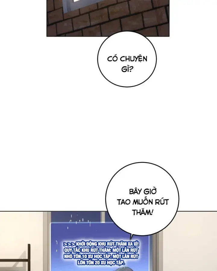 Tôi Thật Không Muốn Làm Học Thần: Chapter 4