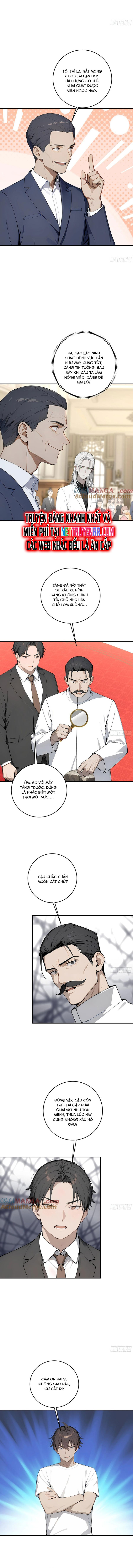 Tôi Thật Không Muốn Làm Học Thần: Chapter 40