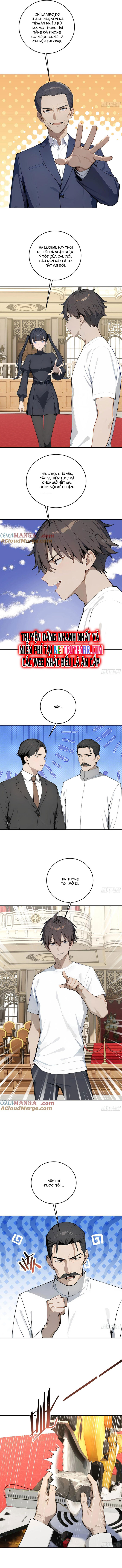 Tôi Thật Không Muốn Làm Học Thần: Chapter 40