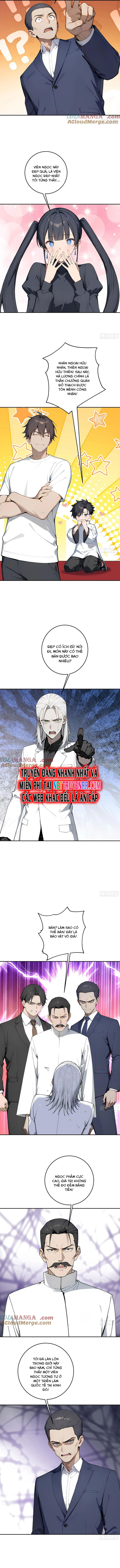 Tôi Thật Không Muốn Làm Học Thần: Chapter 40