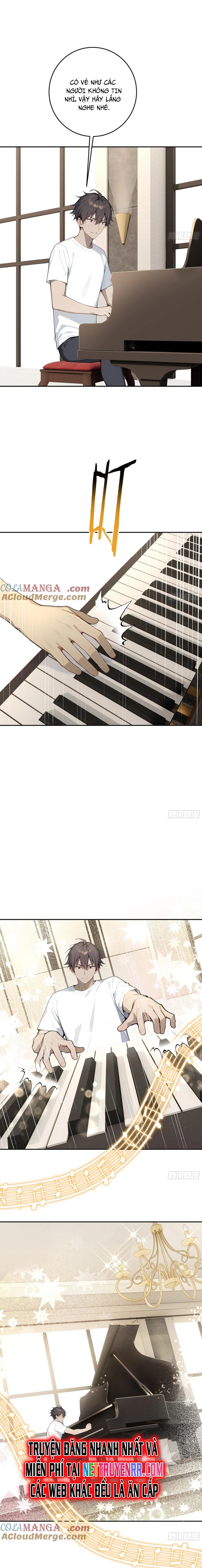 Tôi Thật Không Muốn Làm Học Thần: Chapter 41