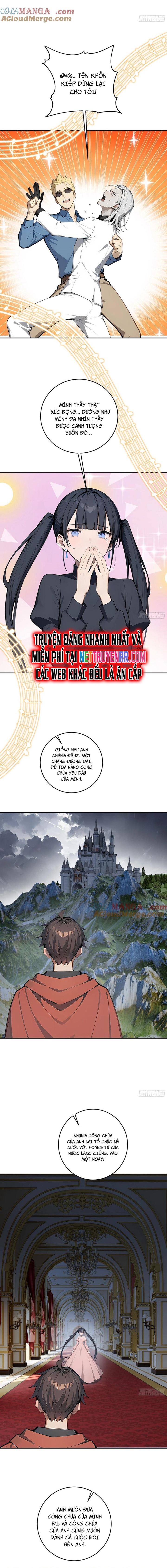 Tôi Thật Không Muốn Làm Học Thần: Chapter 41