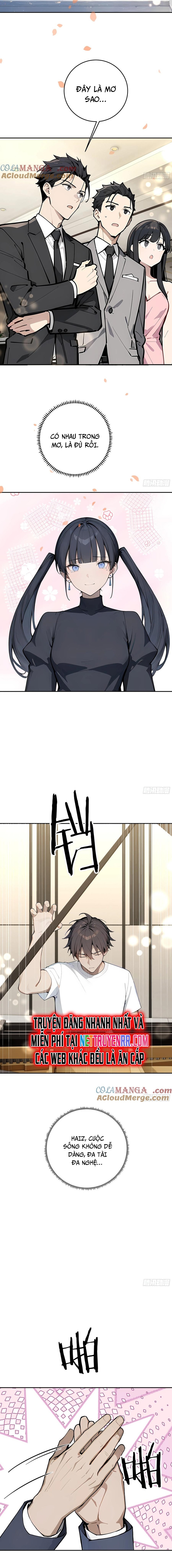 Tôi Thật Không Muốn Làm Học Thần: Chapter 41