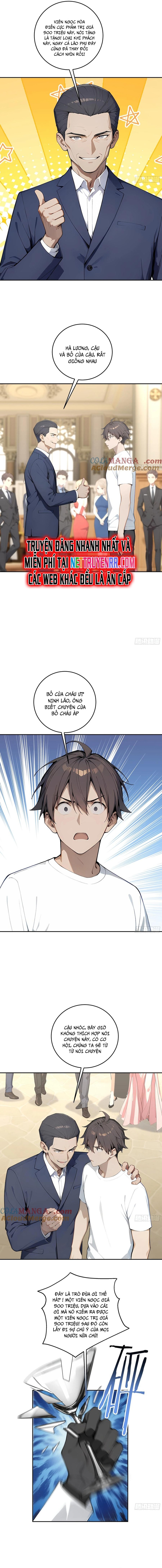 Tôi Thật Không Muốn Làm Học Thần: Chapter 41