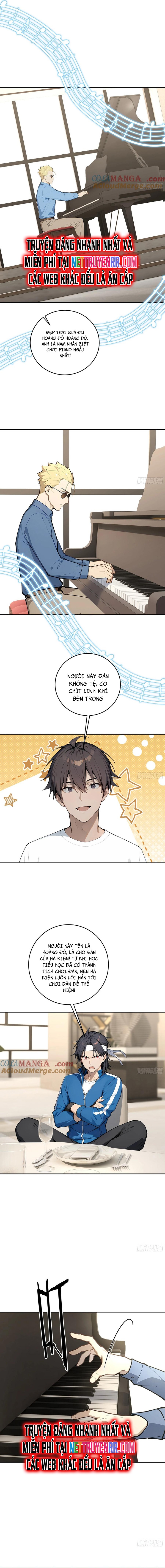 Tôi Thật Không Muốn Làm Học Thần: Chapter 41