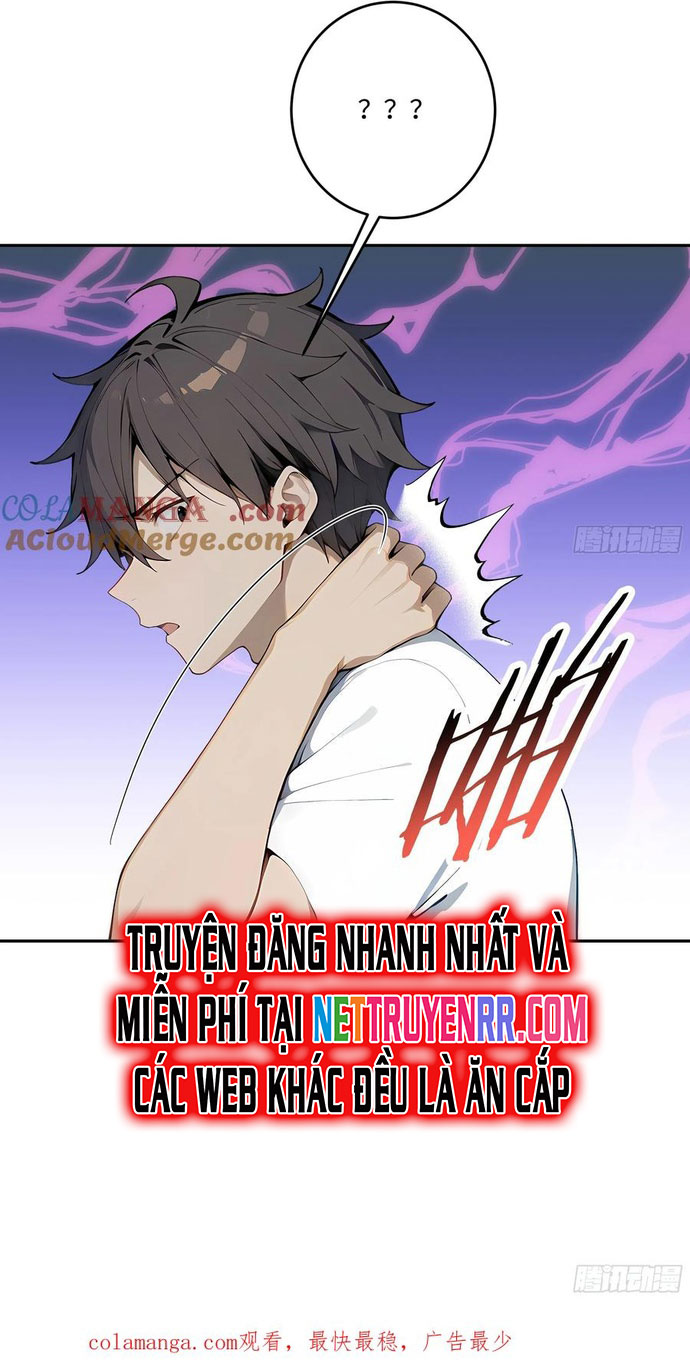 Tôi Thật Không Muốn Làm Học Thần: Chapter 42