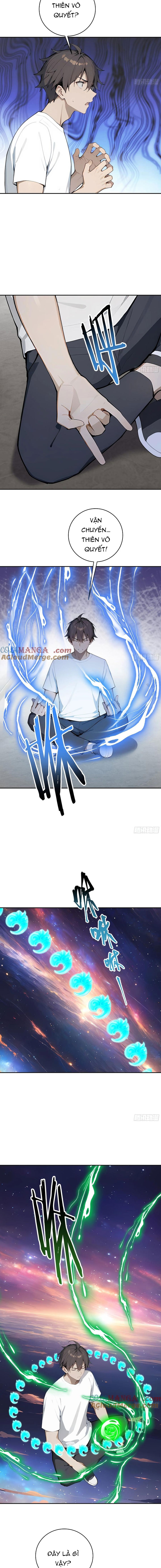 Tôi Thật Không Muốn Làm Học Thần: Chapter 44