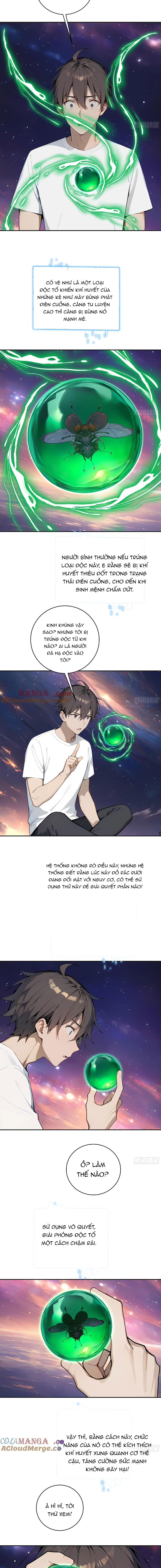 Tôi Thật Không Muốn Làm Học Thần: Chapter 44