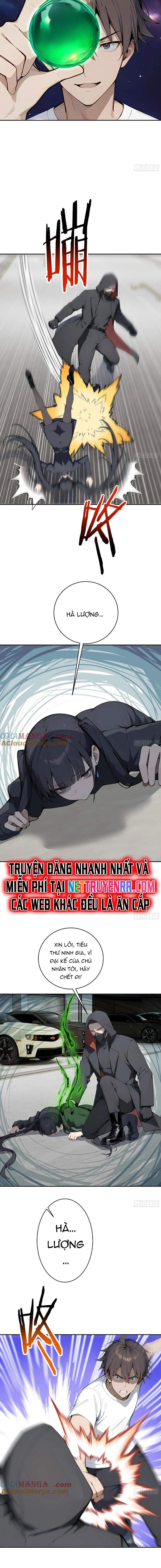 Tôi Thật Không Muốn Làm Học Thần: Chapter 44