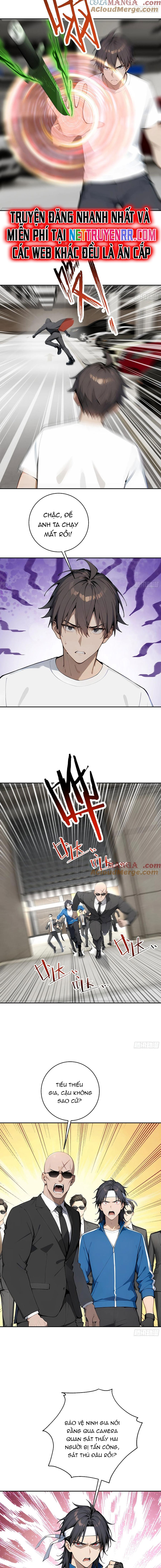 Tôi Thật Không Muốn Làm Học Thần: Chapter 44