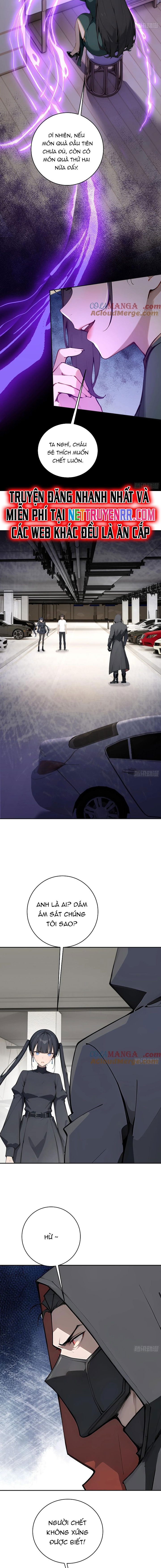 Tôi Thật Không Muốn Làm Học Thần: Chapter 44