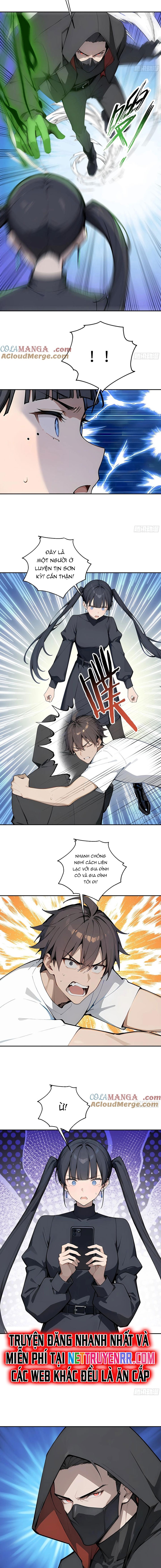 Tôi Thật Không Muốn Làm Học Thần: Chapter 44