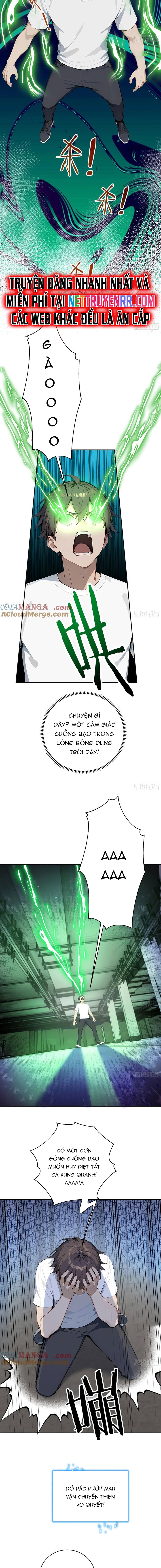 Tôi Thật Không Muốn Làm Học Thần: Chapter 44