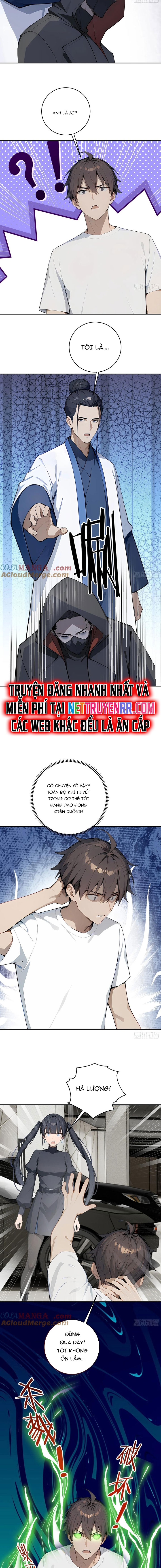 Tôi Thật Không Muốn Làm Học Thần: Chapter 45