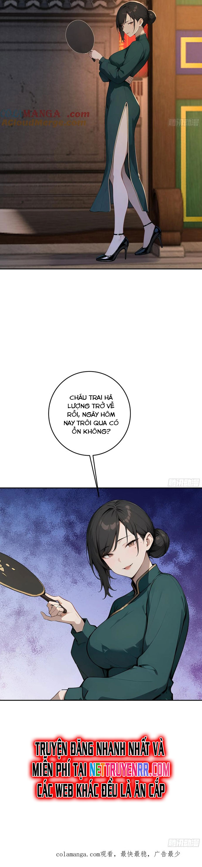 Tôi Thật Không Muốn Làm Học Thần: Chapter 46