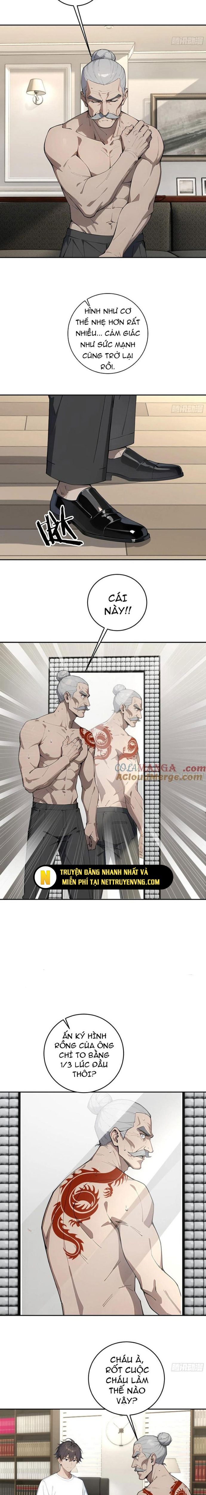 Tôi Thật Không Muốn Làm Học Thần: Chapter 48