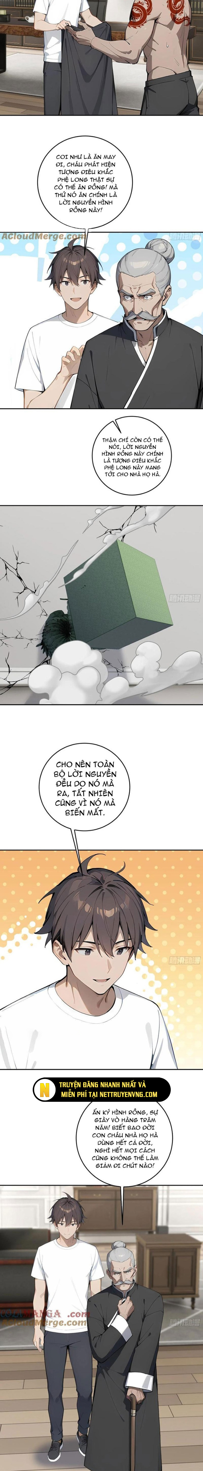 Tôi Thật Không Muốn Làm Học Thần: Chapter 48