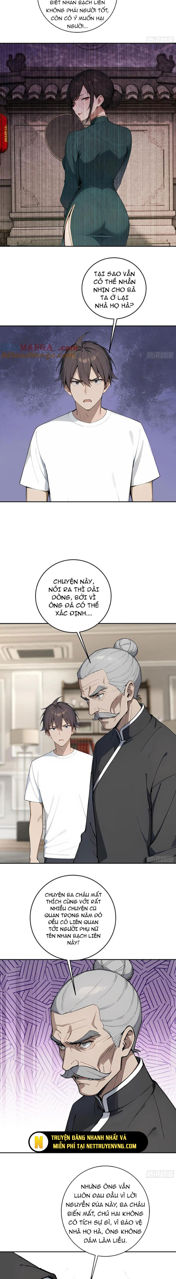 Tôi Thật Không Muốn Làm Học Thần: Chapter 48