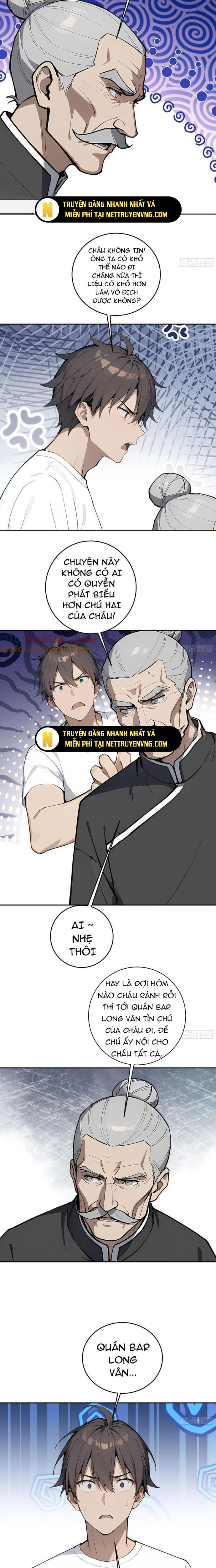 Tôi Thật Không Muốn Làm Học Thần: Chapter 48