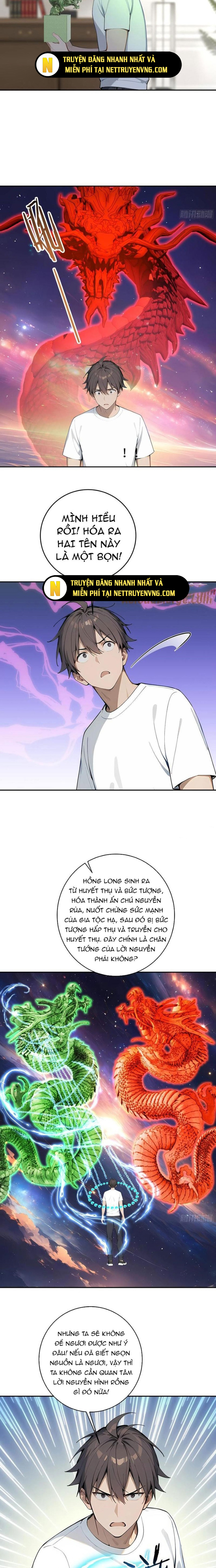 Tôi Thật Không Muốn Làm Học Thần: Chapter 48