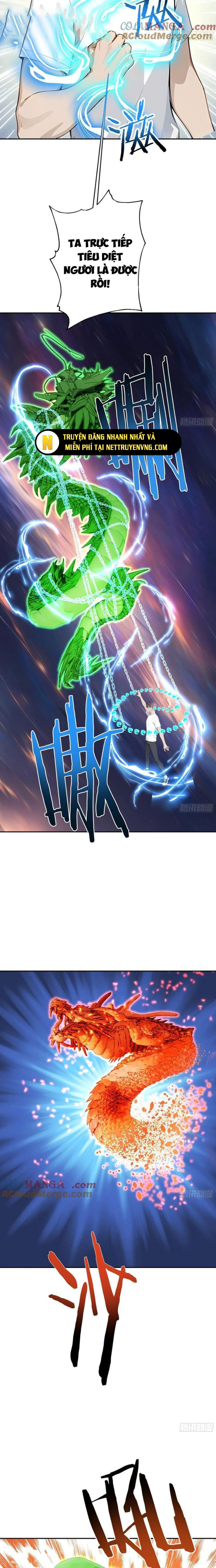 Tôi Thật Không Muốn Làm Học Thần: Chapter 48