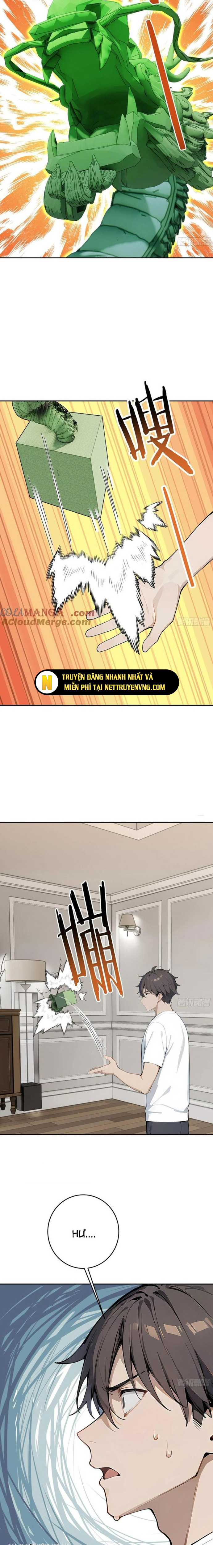 Tôi Thật Không Muốn Làm Học Thần: Chapter 48